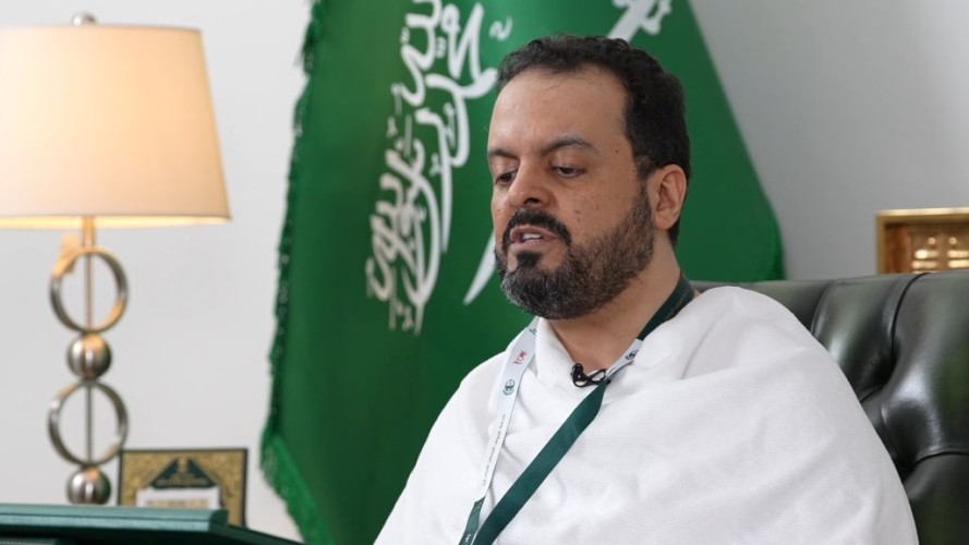 سمو نائب أمير مكة: المملكة سخّرت إمكاناتها كافة لخدمة الحجاج