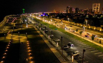 أمانة الشرقية: الانتهاء من كافة الاستعدادات لاستقبال الزوار خلال إجازة منتصف العام الدراسي