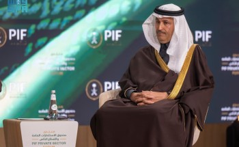 الجاسر: 250 مليار ريال استثمارات في منظومة النقل منذ 2021 الجاسر: 250 مليار ريال استثمارات في منظومة النقل منذ 2021