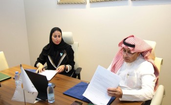 “بر جدة” وجمعية ماجد بن عبد العزيز يوقعان مذكرة تعاون لإثراء مسارات التنمية الاجتماعية “بر جدة” وجمعية ماجد بن عبد العزيز يوقعان مذكرة تعاون لإثراء مسارات التنمية الاجتماعية