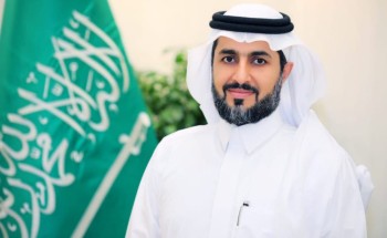 نائب وزير البيئة يهنئ القيادة الرشيدة بمناسبة ميزانية الدولة نائب وزير البيئة يهنئ القيادة الرشيدة بمناسبة ميزانية الدولة