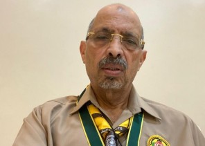 الأمين العام للإتحاد العالمي للكشاف المسلم يهنيء القيادة الرشيدة بعيد الفطر المبارك الأمين العام للإتحاد العالمي للكشاف المسلم يهنيء القيادة الرشيدة بعيد الفطر المبارك