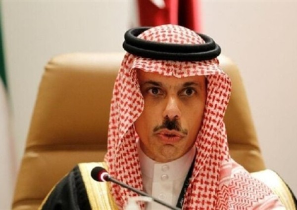 سمو وزير الخارجية يلتقي وزير خارجية حكومة الظل في حزب العمال البريطاني سمو وزير الخارجية يلتقي وزير خارجية حكومة الظل في حزب العمال البريطاني