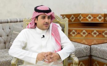 الاعلامي طارق آل مزهود يتلقى التعازي في وفاة جدته الاعلامي طارق آل مزهود يتلقى التعازي في وفاة جدته