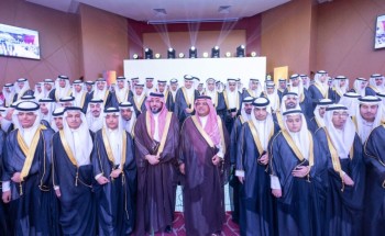 “تراؤف” تحتفي بـ (1608) من أبنائها وبناتها الخريجين والخريجات “تراؤف” تحتفي بـ (1608) من أبنائها وبناتها الخريجين والخريجات