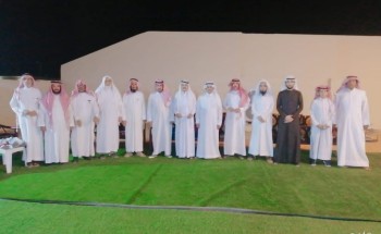 بالفيديو مأدبه تُقام للشيخ بن قعبوب بمناسبة سلامته وصحيفة الشمال تغطي الحدث. بالفيديو مأدبه تُقام للشيخ بن قعبوب بمناسبة سلامته وصحيفة الشمال تغطي الحدث.