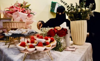 كليجا بريدة يتيح لطالبة تسجيل براندها التجاري بالكوكيز كليجا بريدة يتيح لطالبة تسجيل براندها التجاري بالكوكيز