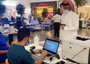 تخصصي الدمام ينفذ حملات “شهريه” للتبرع بالدم لخدمة المرضى تخصصي الدمام ينفذ حملات “شهريه” للتبرع بالدم لخدمة المرضى