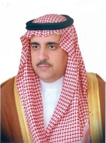 وكيل إمارة الرياض : الرعاية الكريمة لحفل ختام مهرجان الملك عبدالعزيز للإبل امتداداً للاهتمام بالثقافات والرياضات الاجتماعية الموروثة