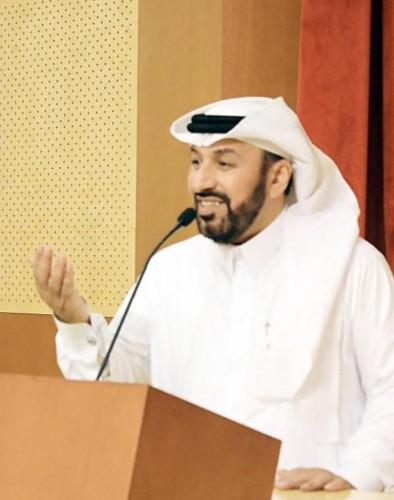 “أدبي الباحة ” يجمع شعراء الوطن العربي في أمسية شعرية