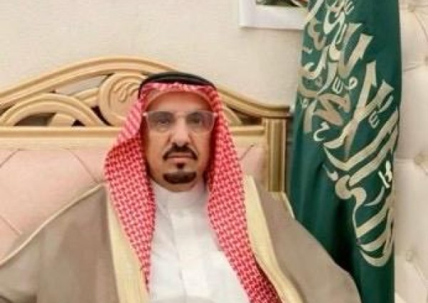 الشيخ “نشمي بن سعود بن سمرة” يهنئ اليابسي والحازمي بمناسبة تكليفهم ومباشرة أعمالهم في محافظة خيبر الشيخ “نشمي بن سعود بن سمرة” يهنئ اليابسي والحازمي بمناسبة تكليفهم ومباشرة أعمالهم في محافظة خيبر
