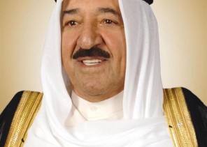 أمير الكويت يثمّن دور خادم الحرمين في توحيد الصفّ اليمني.. ويهنئه بتوقيع “اتفاق الرياض” أمير الكويت يثمّن دور خادم الحرمين في توحيد الصفّ اليمني.. ويهنئه بتوقيع “اتفاق الرياض”