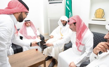 محافظ الطوال يفعل مبادرة ” الإفتاء والفئة الغالية “