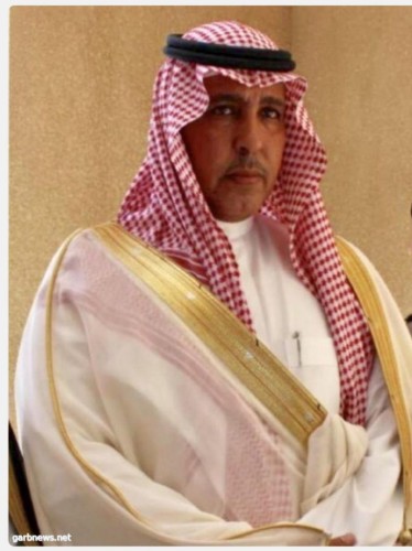 محافظ العلا يقدم التعازي والمواساة في وفاة رئيس قرية مغيراء