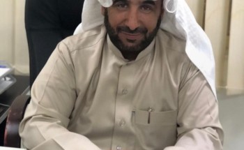 الشهراني مديرا لمعهد طيبه العالي بعسير
