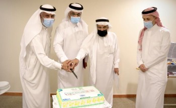 “تفاؤل” الخيرية لمكافحة السرطان في الأحساء تنال شهادة مطابقة إدارة الجودة “تفاؤل” الخيرية لمكافحة السرطان في الأحساء تنال شهادة مطابقة إدارة الجودة