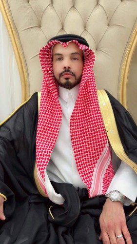 ليلة فرح وسرور في حائل.. خلف بن خليفة الوهيداني يحتفل بزواج نجله “حمود” وسط حضور كبير من الأعيان والمسؤولين