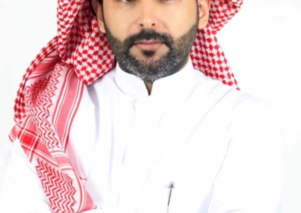 تكليف “طارق العُمري” مديرًا لمكتب البيئة والمياه بمحافظة الرس