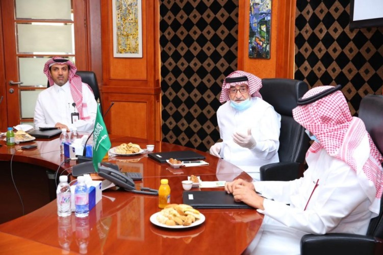 اتفاقية لدعم مرضى الفشل الكلوى بالشرقية
