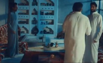 شاهد: فيديو توعوي يكشف كيف يمكن أن تؤدي تجمعات الاستراحات لانتقال العدوى بشكل سريع