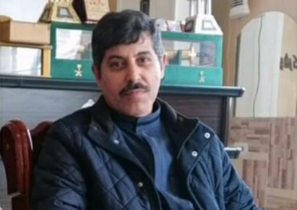 سليم بن محمد الرويلي يصمم تطبيق(الدليله للمواقع البرية) لعشاق السفاري بدول مجلس التعاون الخليجي والأردن سليم بن محمد الرويلي يصمم تطبيق(الدليله للمواقع البرية) لعشاق السفاري بدول مجلس التعاون الخليجي والأردن