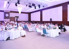 سمو الأمير سعود بن طلال يرعى إطلاق “برنامج تطوير المنظومة الإعلامية” بالأحساء سمو الأمير سعود بن طلال يرعى إطلاق “برنامج تطوير المنظومة الإعلامية” بالأحساء