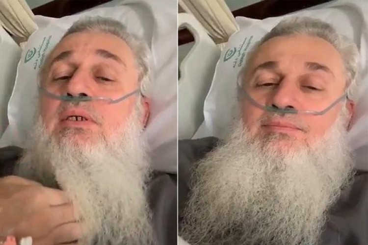 بالفيديو: طبيب سعودي يعلن  إصابته بفيروس كورونا .. ويكشف عن الأعراض الذي مر عليها!