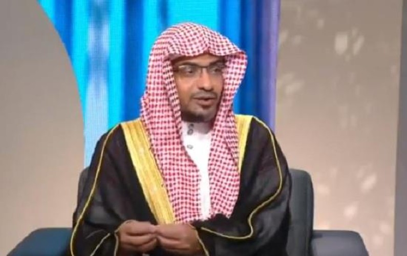 “المغامسي”: البصمة الوراثية لم تكن معروفة سابقا .. والشرع عظم مسألة النسب