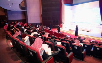 “صحة حائل” تستضيف اختبار مقيمي برنامج التقييم الشامل لمكافحة العدوى