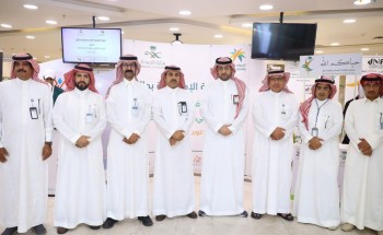 مركز التنمية الاجتماعية بحائل يُفعّل اليوم العالمي لهشاشة العظام 2023م بمستشفى الملك سلمان التخصصي مركز التنمية الاجتماعية بحائل يُفعّل اليوم العالمي لهشاشة العظام 2023م بمستشفى الملك سلمان التخصصي