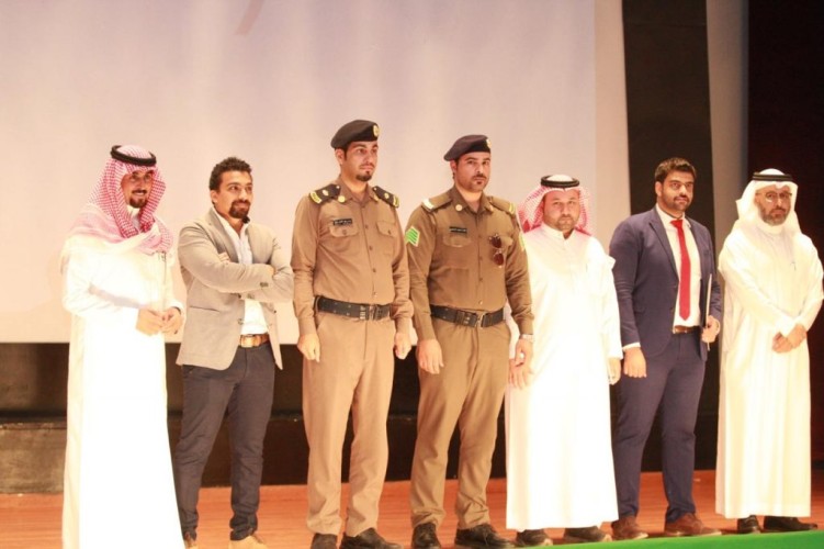 بهدف تكوين بيئة آمنه .. التأهيل الشامل للإناث بالدرعية ينظم برنامجاً عن الأمن والسلامه