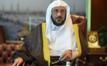 بالفيديو..وزير “الإسلامية”: يد المملكة الحانية تمتد لدول العالم في ظل الظروف الراهنة بالفيديو..وزير “الإسلامية”: يد المملكة الحانية تمتد لدول العالم في ظل الظروف الراهنة