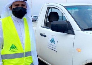 بلدية الحرث: جولات لتوعية المتنزهين بالاجراءات الاحترازية