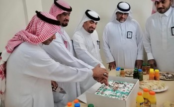 مكتب مكافحة التسول بالاحساء يحقق إنجاز في انخفاض عدد المستضافات والفهيد يكرم موظفيه مكتب مكافحة التسول بالاحساء يحقق إنجاز في انخفاض عدد المستضافات والفهيد يكرم موظفيه