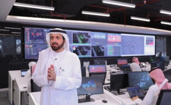 وزير الصحة يثمن دعم القيادة ويحث على مواصلة الإلتزام بالتعليمات خلال شهر رمضان