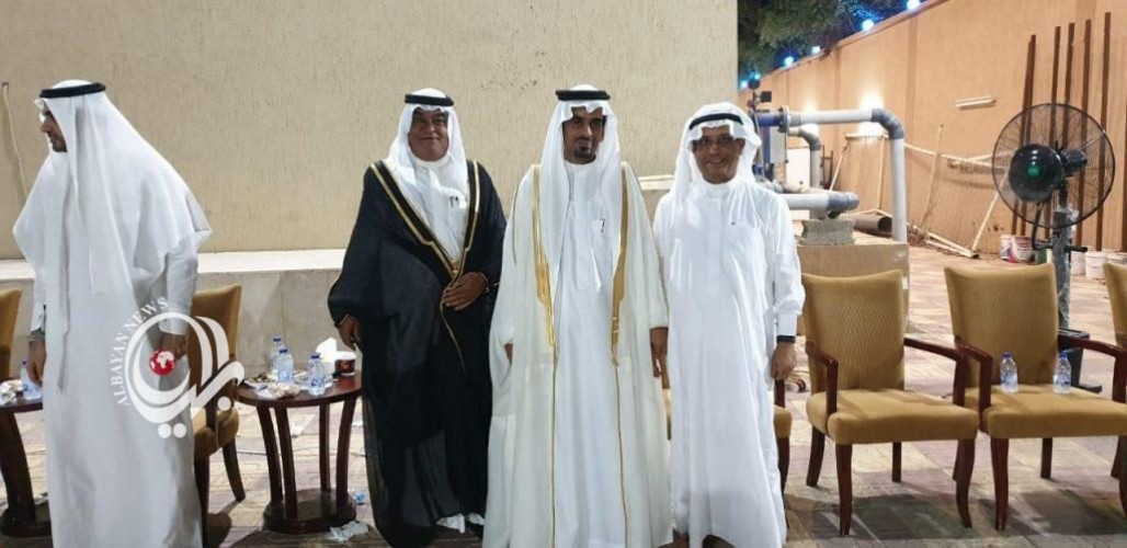 إحتفالية وطنية مكاوية رائعة على شرف عصام سيف الدين ومشاركة المجلس البلدي بمكة المكرمة