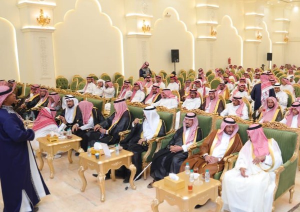 اعلان الحملة الإنتخابية والبرنامج الإنتخابي للمرشحين فيصل السهلي و حمد السبيعي اعلان الحملة الإنتخابية والبرنامج الإنتخابي للمرشحين فيصل السهلي و حمد السبيعي