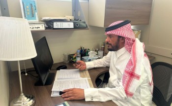 تعليم الشرقية يقدم لقاءً بعنوان ( تجربتي التربوية) ضمن سلسلة ساعات النمو المهني لمشرفي التوجيه