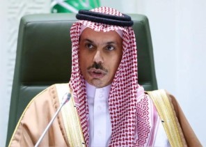 سمو وزير الخارجية يعلق على أزمة تصريحات شربل وهبه: تصريحاته عنصرية وعلى لبنان إنقاذ نفسه