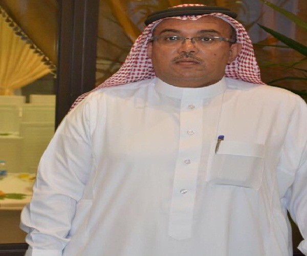 الماضي يحصل على الماجستير بتقدير ممتاز مع مرتبة الشرف الأولى