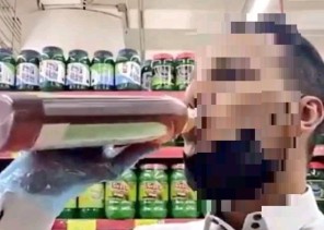 بعد توجيهات من “النيابة” بالقبض عليهما .. شاهد: صاحبا مقطع “مادة التعقيم” يعتذران ويكشفان الحقيقة!