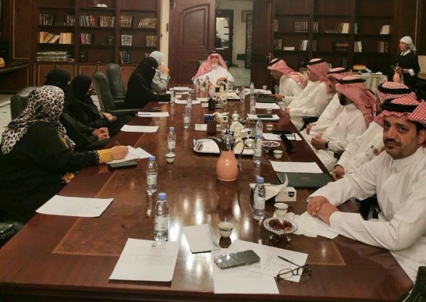 بحضور مميز ومقترحات تطويرية.. «جائزة محمد بن صالح للتفوق والإبداع» تختتم دورتها الـ19 وتعلن انطلاقة الاستعدادات للدورة العشرين بحضور مميز ومقترحات تطويرية.. «جائزة محمد بن صالح للتفوق والإبداع» تختتم دورتها الـ19 وتعلن انطلاقة الاستعدادات للدورة العشرين
