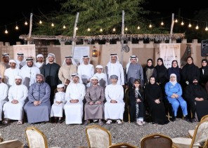 الفجيرة الاجتماعية الثقافية تنظم ملتقى الطيبة الأدبي بمشاركات إبداعية لافتة