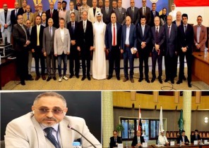 عمومية الإتحاد العربي للمعارض والمؤتمرات تقر التعديلات الجديدة عمومية الإتحاد العربي للمعارض والمؤتمرات تقر التعديلات الجديدة