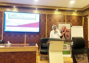مركز التميّز بتعليم صبيا ينفذ ورش عمل عن جائزة جازان للتفوق والإبداع مركز التميّز بتعليم صبيا ينفذ ورش عمل عن جائزة جازان للتفوق والإبداع