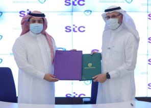 مجموعة stc تنضم إلى الشبكة الوطنية لمراكز دعم الملكية الفكرية