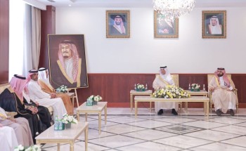 سمو محافظ الأحساء يرعى توقيع اتفاقية تعاون بين غرفة الأحساء ونادي العدالة سمو محافظ الأحساء يرعى توقيع اتفاقية تعاون بين غرفة الأحساء ونادي العدالة