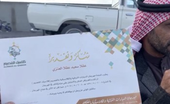 بالفيديو .. “عقلا العنزي” يكشف عن السيارات الكلاسيكية التي شارك بها في المهرجانات .. وكيف أعاد تراث الأجداد في المملكة