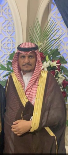 وحدت على يد المؤسس وأصبحت في عهدكم ضمن مصاف الدول .. رجل الأعمال عايد بن عبيد بن خلف يرفع التهنئة لخادم الحرمين وولي العهد بمناسبة اليوم الوطني الـ 91