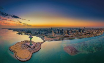 الخبر تنضم لقائمة المدن الذكية بالعالم لعام 2024 وفقاً لمؤشر “IMD” الخبر تنضم لقائمة المدن الذكية بالعالم لعام 2024 وفقاً لمؤشر “IMD”